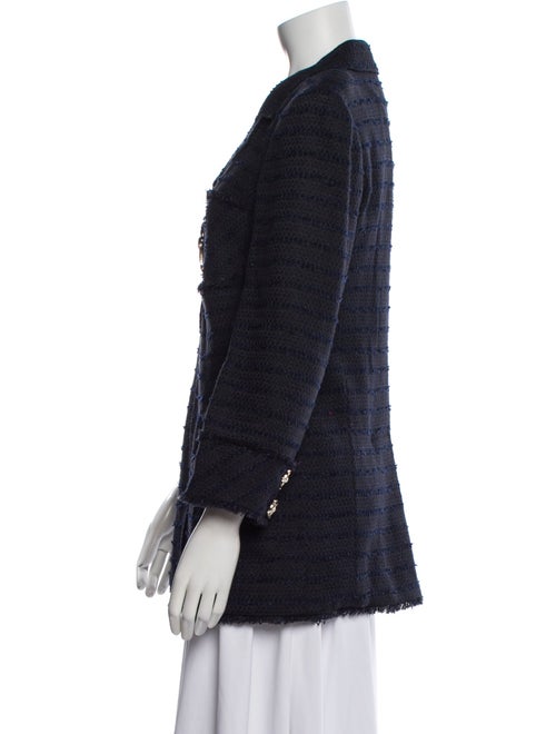 Chanel 2007 Tweed Blazer