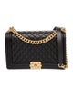 Chanel Large Boy Bag