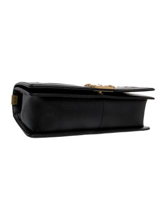 Chanel Large Boy Bag