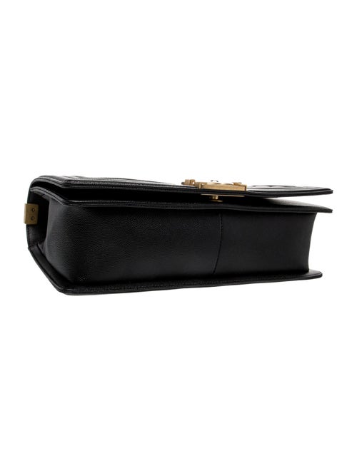 Chanel Large Boy Bag