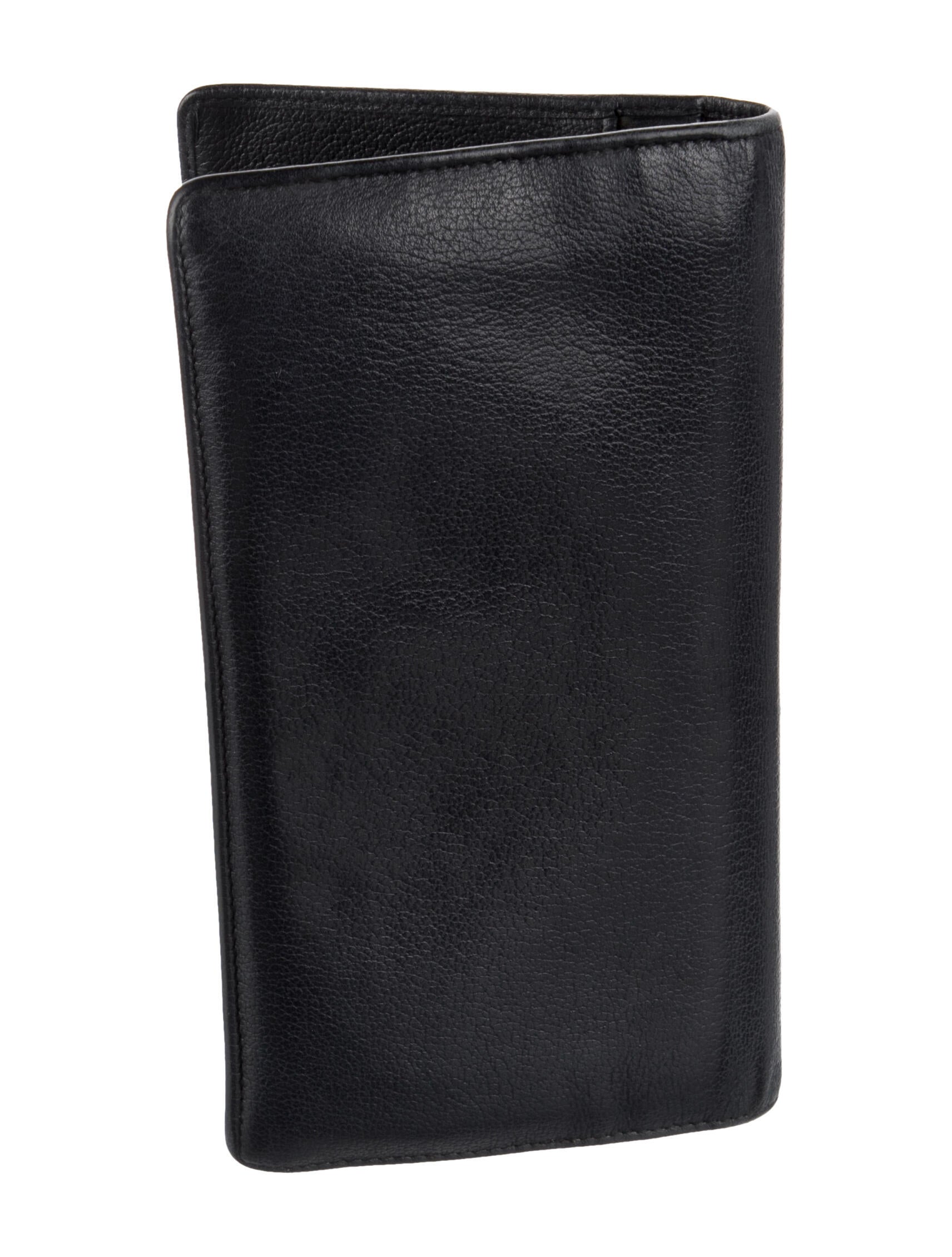 Chanel Vintage 2008-2009 Wallet