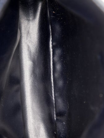 Chanel Chevron Mini Flap Bag