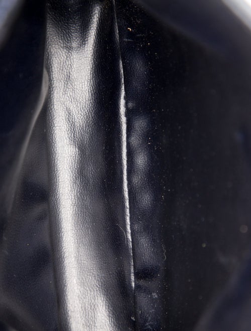 Chanel Chevron Mini Flap Bag