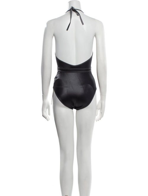 Chanel 2000 Coco Beach One-Piece