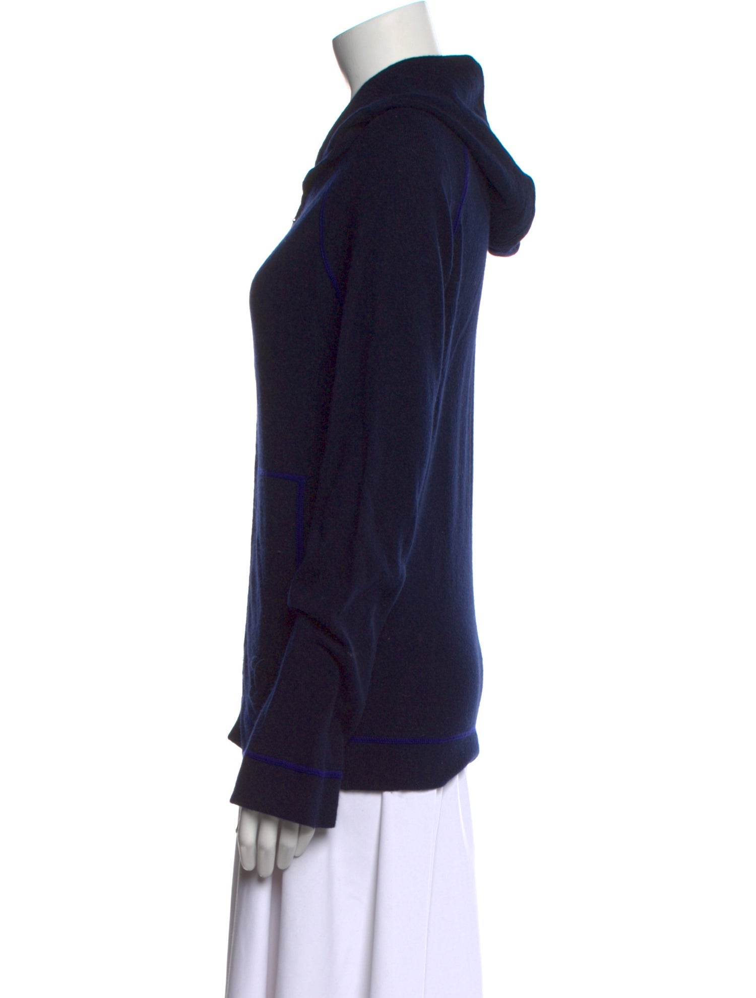 Chanel Vintage 2008 Sweatshirt