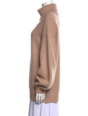 Chanel 2016 Turtleneck Sweater