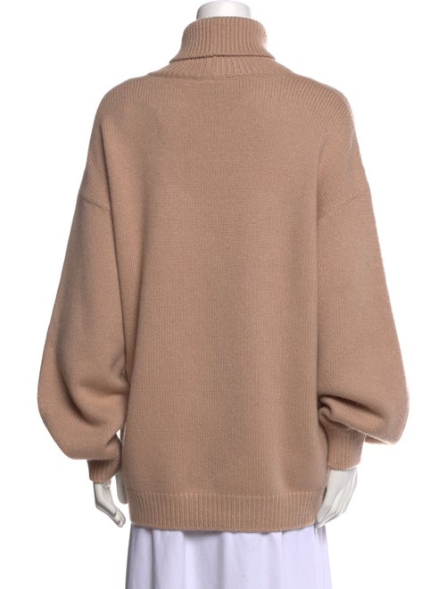 Chanel 2016 Turtleneck Sweater