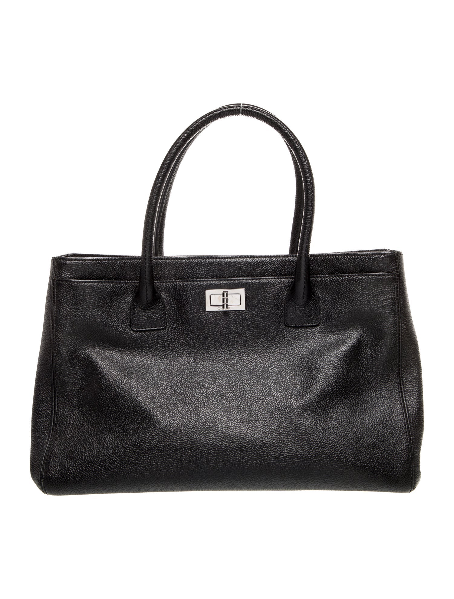 Chanel Reissue Cerf Tote