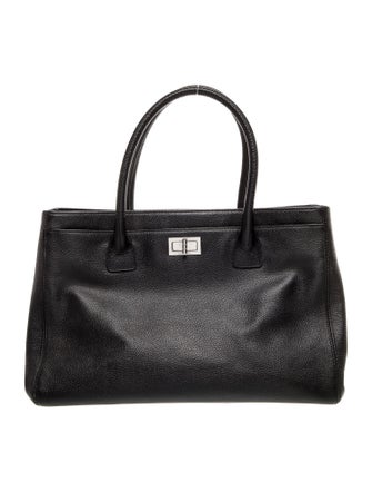 Chanel Reissue Cerf Tote