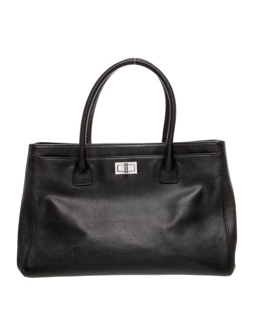 Chanel Reissue Cerf Tote