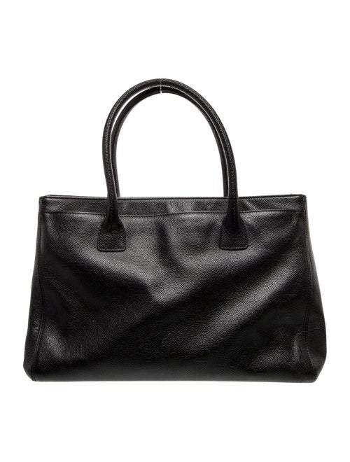 Chanel Reissue Cerf Tote