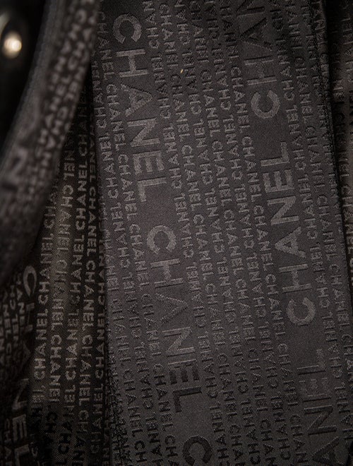 Chanel Reissue Cerf Tote