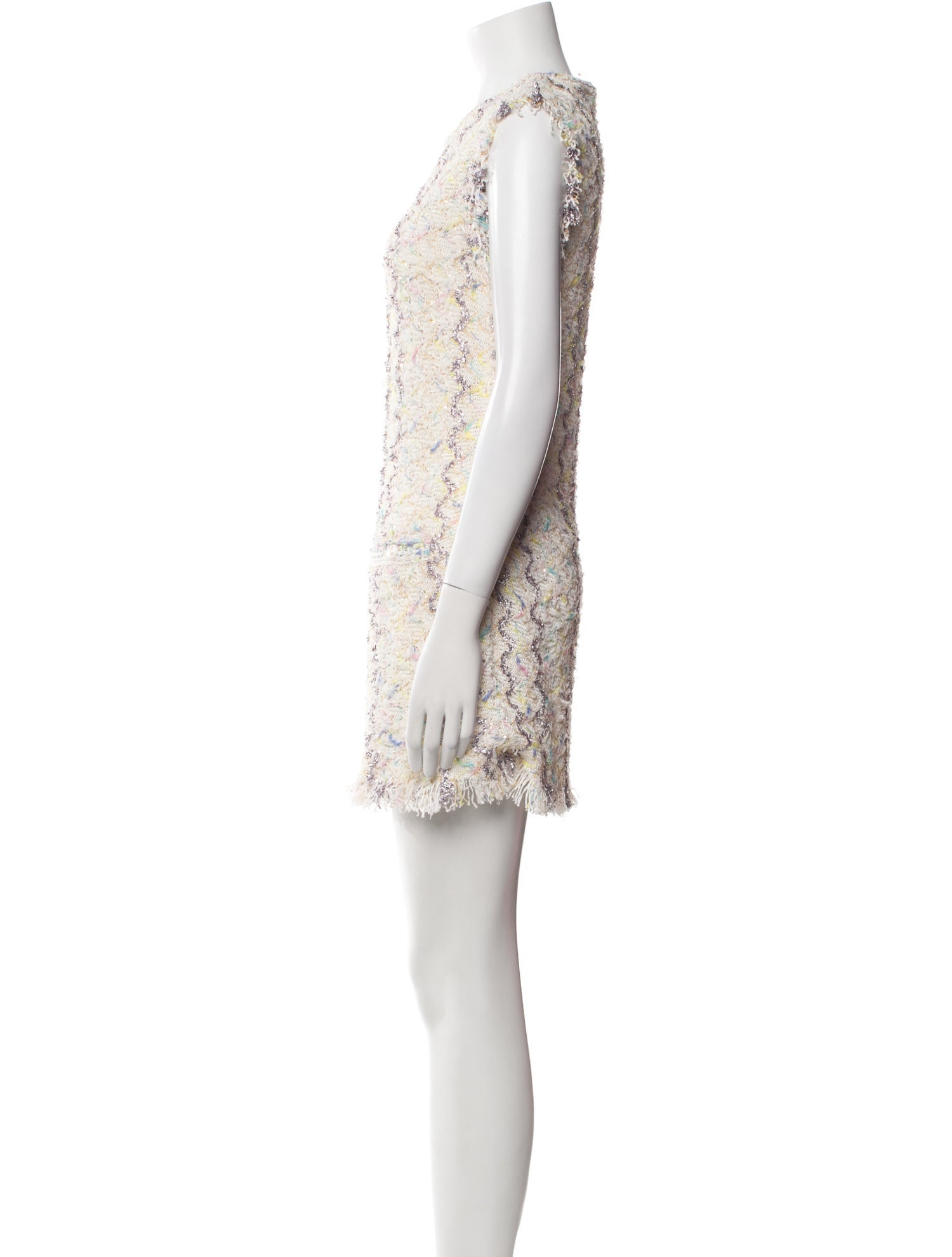 Chanel 2022 Mini Dress w/ Tags