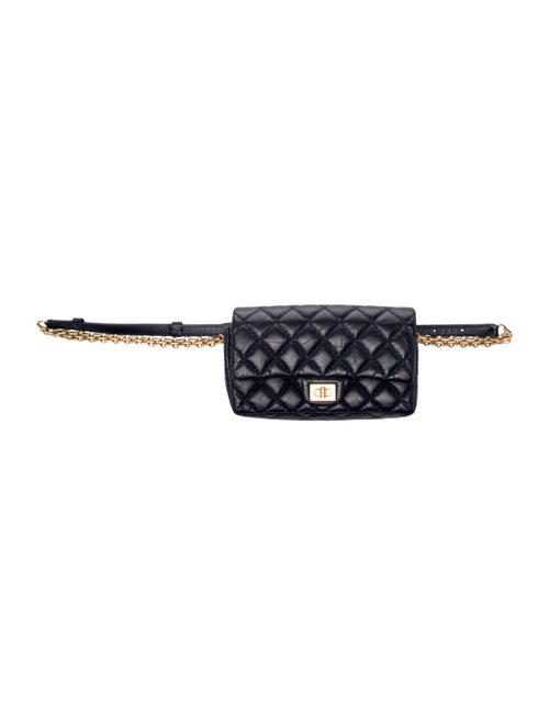 Chanel Reissue Waist Bag
