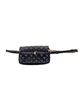 Chanel Reissue Waist Bag