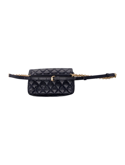 Chanel Reissue Waist Bag
