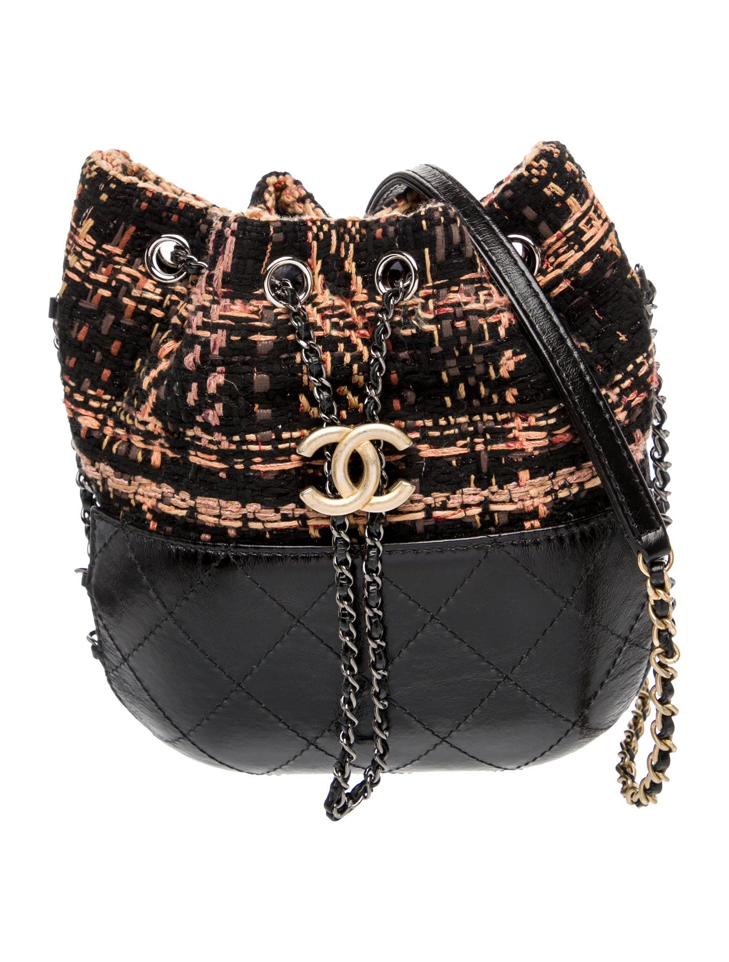 Chanel Paris-Greece Small Gabrielle Purse