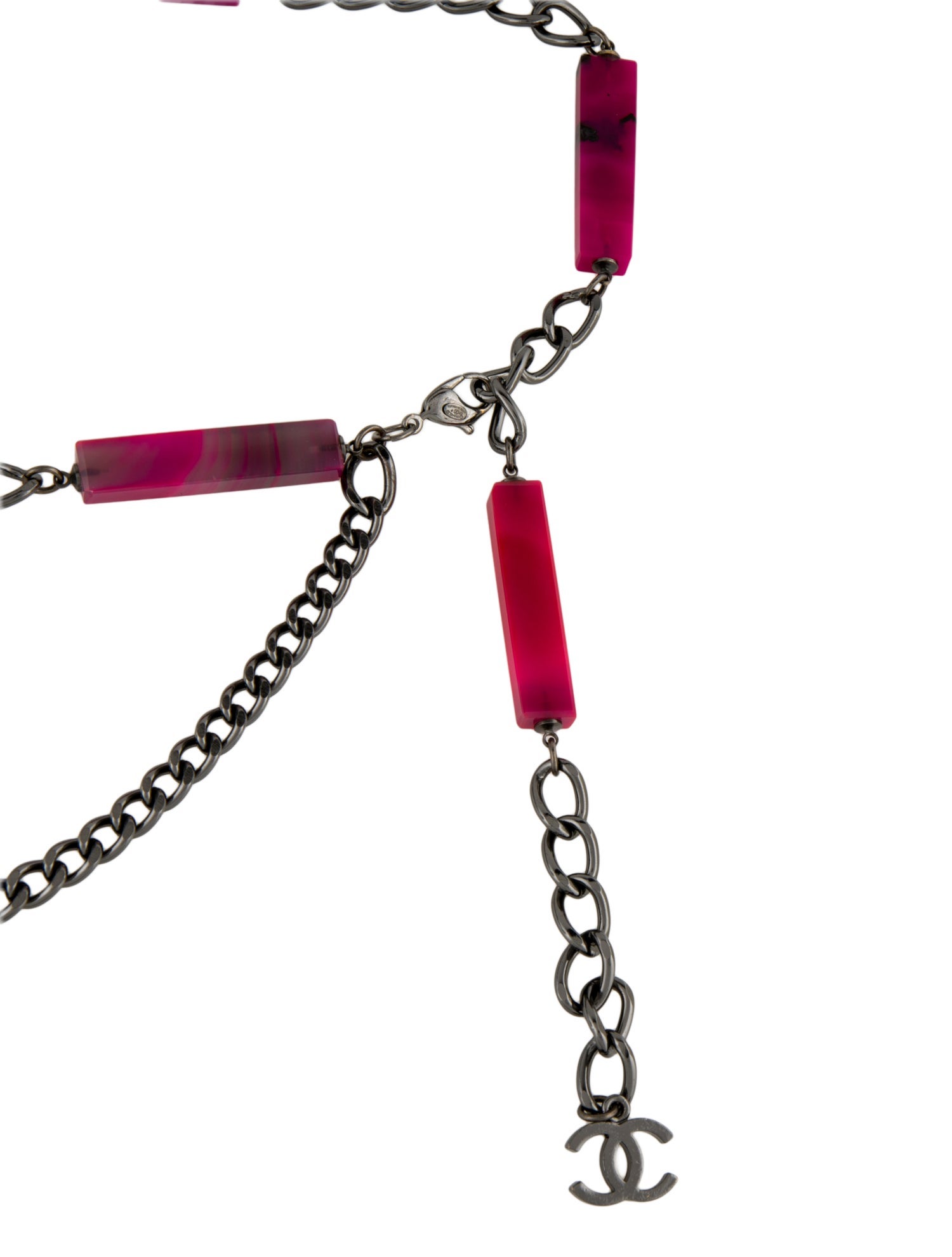 Chanel Vintage 2003 Waist Belt