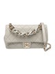 Chanel Medium Elegant Chain Flap Bag