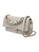 Chanel Medium Elegant Chain Flap Bag
