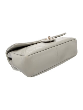 Chanel Medium Elegant Chain Flap Bag