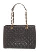 Chanel Grand Shopping Tote