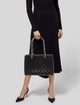 Chanel Grand Shopping Tote