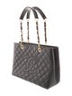 Chanel Grand Shopping Tote