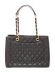Chanel Grand Shopping Tote