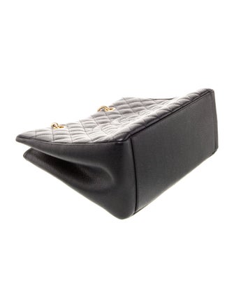 Chanel Grand Shopping Tote