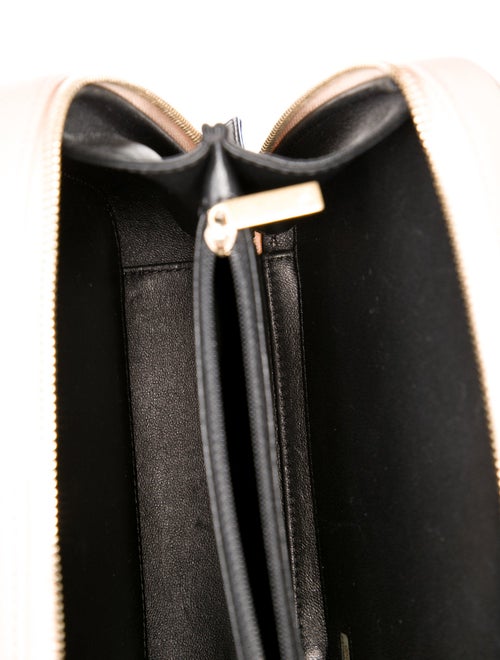 Chanel Medium Filigree Vanity Case