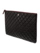 Chanel Large O-Case
