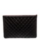 Chanel Large O-Case