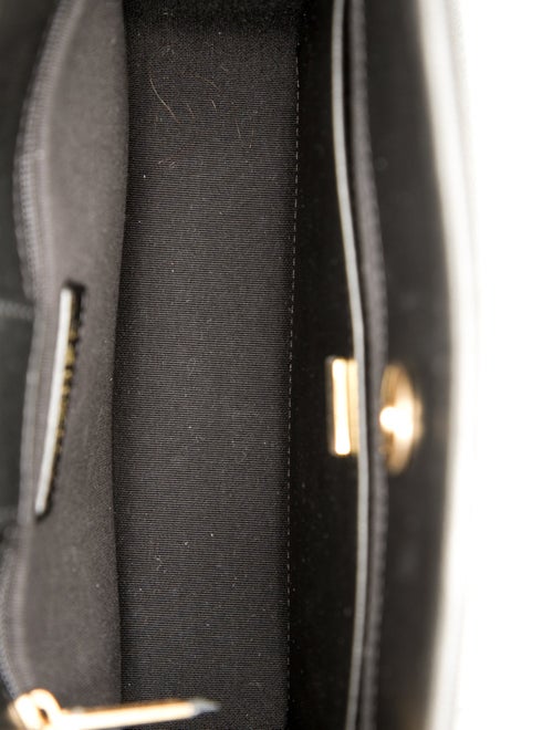 Chanel 2024 Quilted CC Hobo