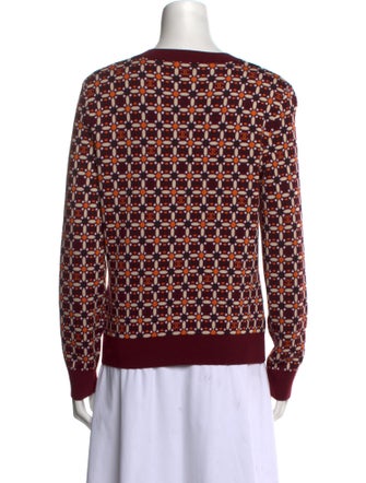 Chanel 2023 Paris-Dakar Sweater