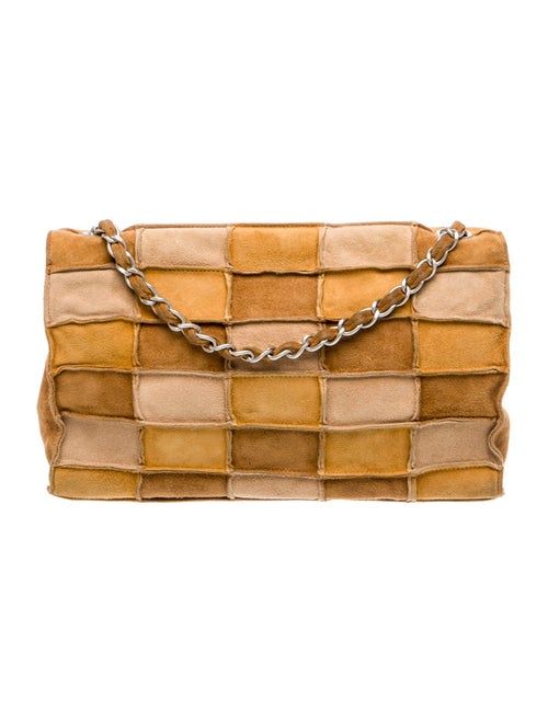 Chanel Patchwork 2.55 Reissue Flap Bag
