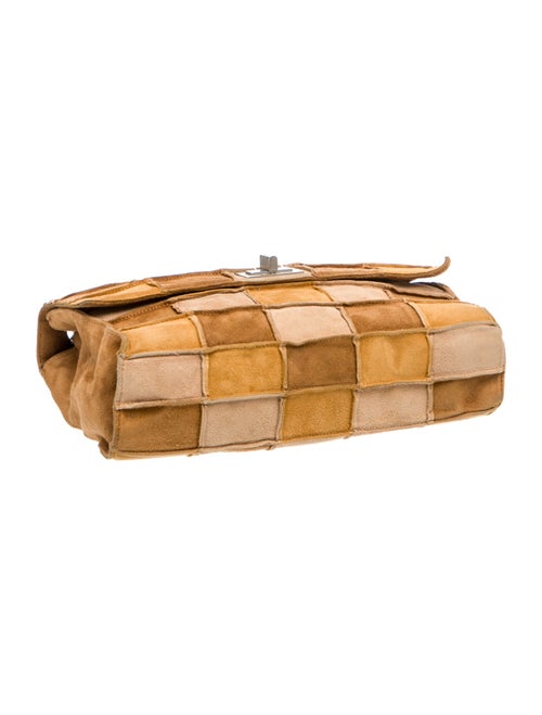 Chanel Patchwork 2.55 Reissue Flap Bag