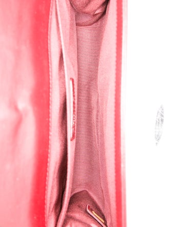 Chanel Quilted Medium Boy Bag