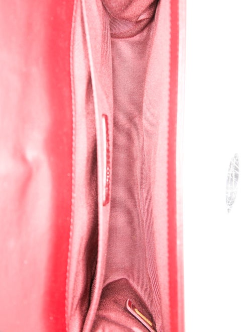 Chanel Quilted Medium Boy Bag