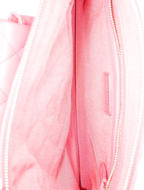 Chanel Medium Mini Flap O-Case