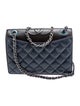 Chanel Quilted Ballerine Flap Bag