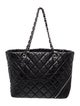 Chanel Cotton Club Tote