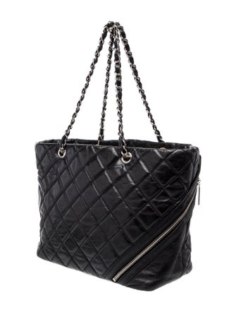 Chanel Cotton Club Tote