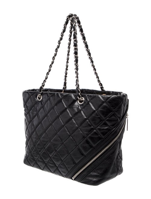 Chanel Cotton Club Tote