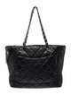 Chanel Cotton Club Tote