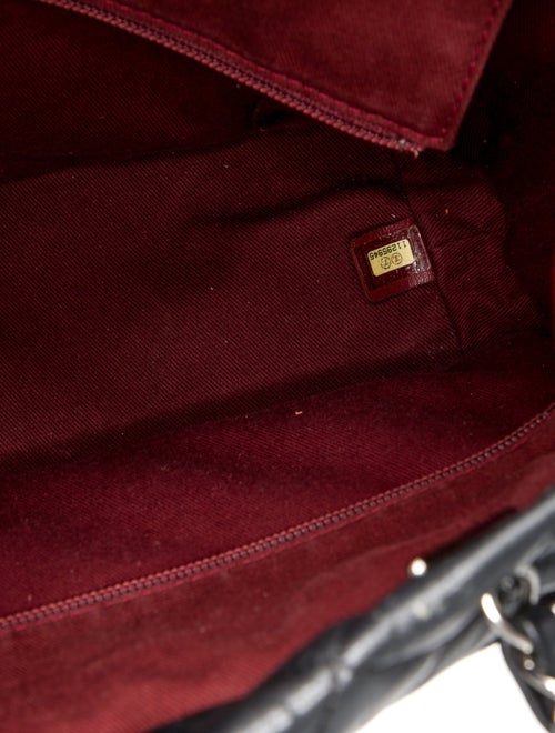 Chanel Cotton Club Tote