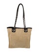 Chanel Mini Deauville Shopping Bag
