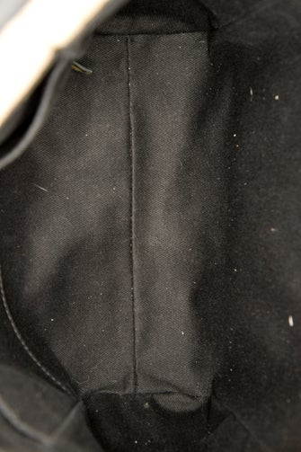 Chanel Mini Deauville Shopping Bag