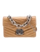 Chanel Small Gabrielle Flap Bag