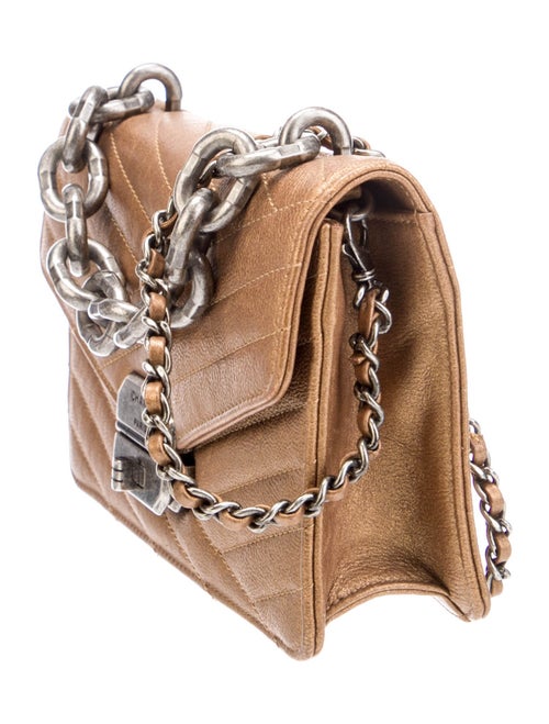 Chanel Small Gabrielle Flap Bag